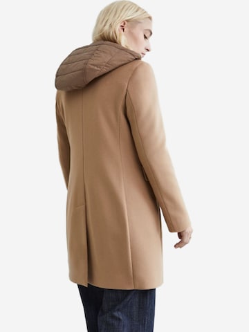 Il Lanificio - Abrigo de invierno en beige