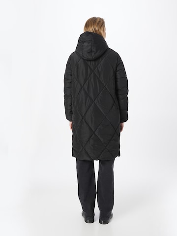 Soyaconcept Winter coat 'NINA' in Black