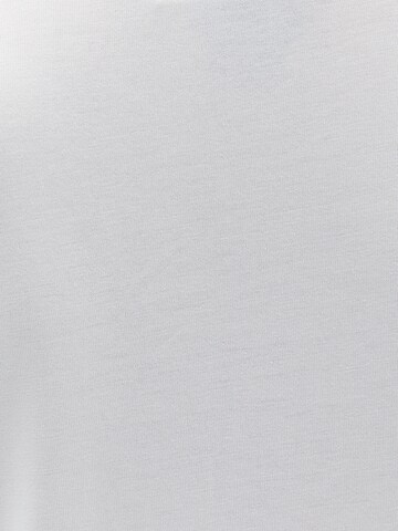 T-shirt OXXO en blanc