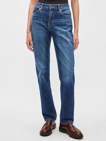 regular Jeans di Pepe Jeans in blu: frontale