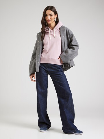 Sweat-shirt 'ESSENTIAL' Lee en violet