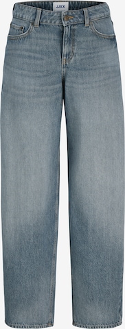 Loosefit Jeans 'JXFuji' di JJXX in blu: frontale
