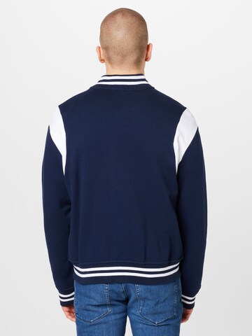 Polo Ralph Lauren Sweatjacke in Blau