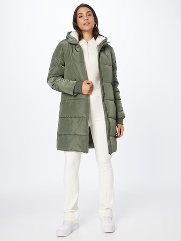 Manteau d’hiver 'Hilde' ABOUT YOU en vert