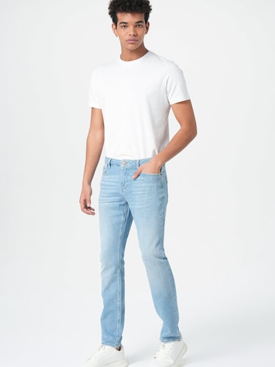 M.O.D MIRACLE OF DENIM Jeans‌‌‌‌‌‌‌‌‌‌ in 28/30 in blau, Produktansicht