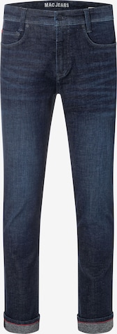 MAC Jeans in Blau: Vorderseite