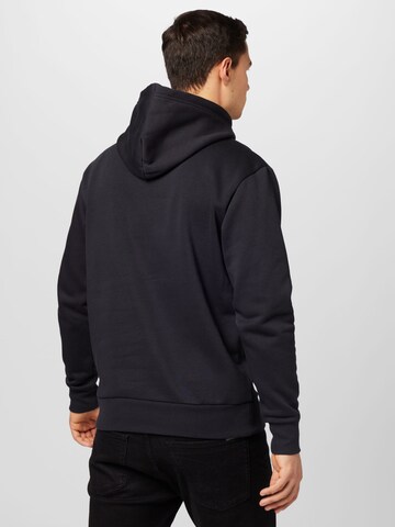 GANT Sweatshirt i sort