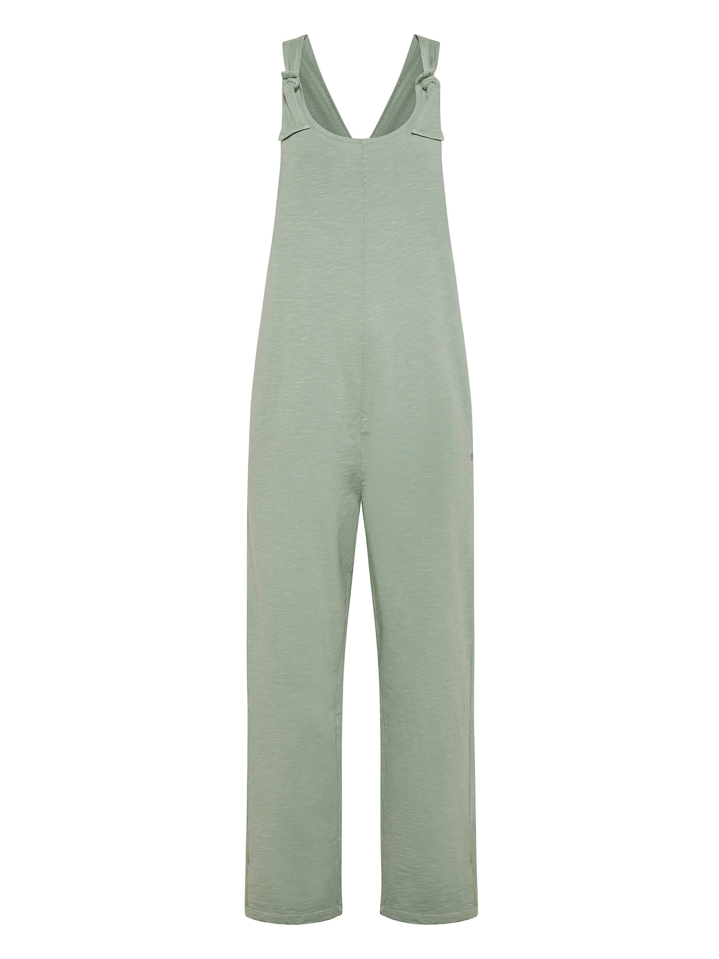 DEHA Jumpsuit in Green: front
