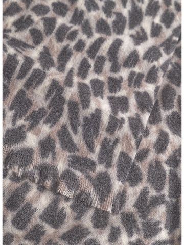 CODELLO Schal in Grau