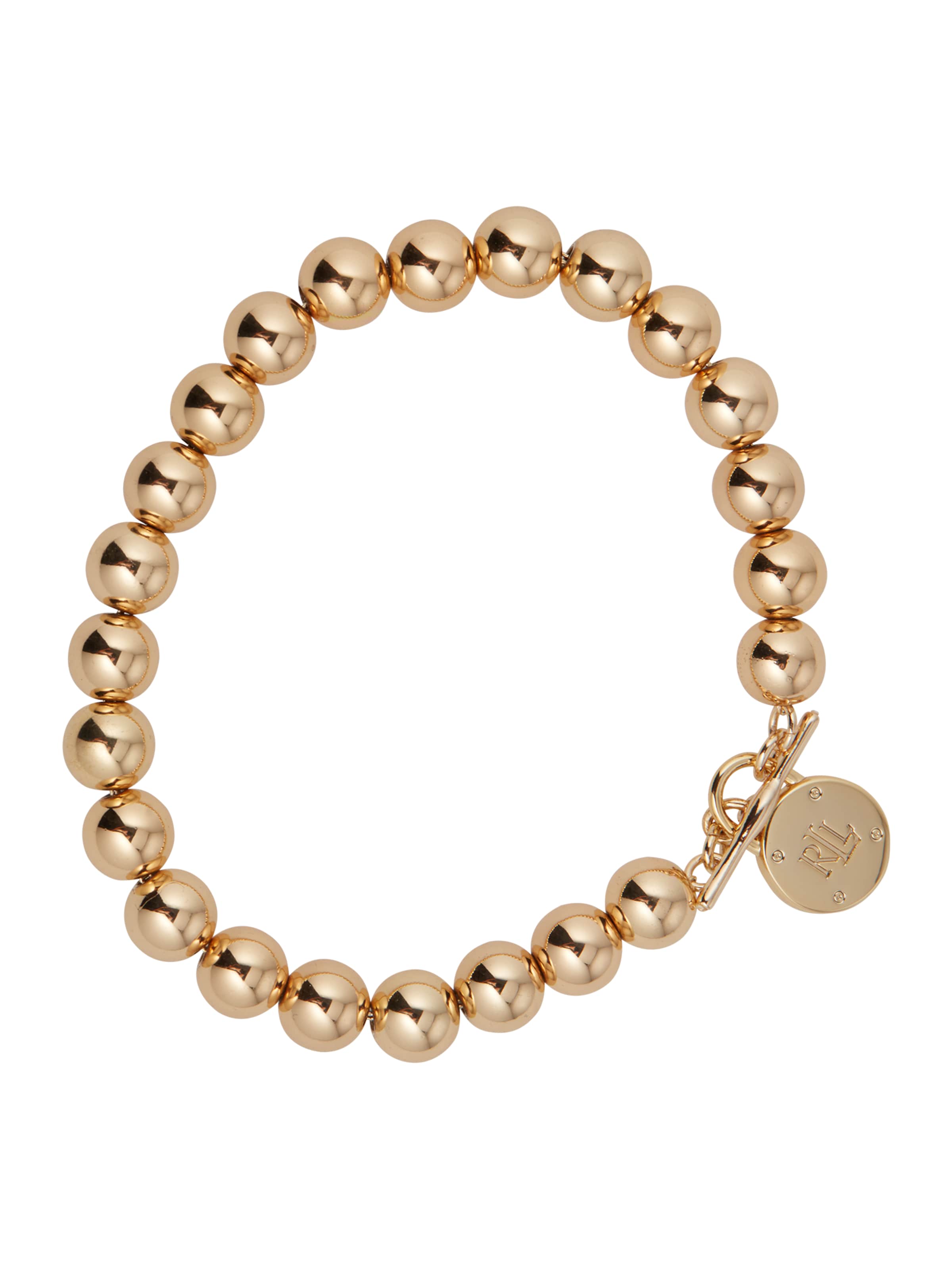 Lauren Ralph Lauren Bracelet in Gold