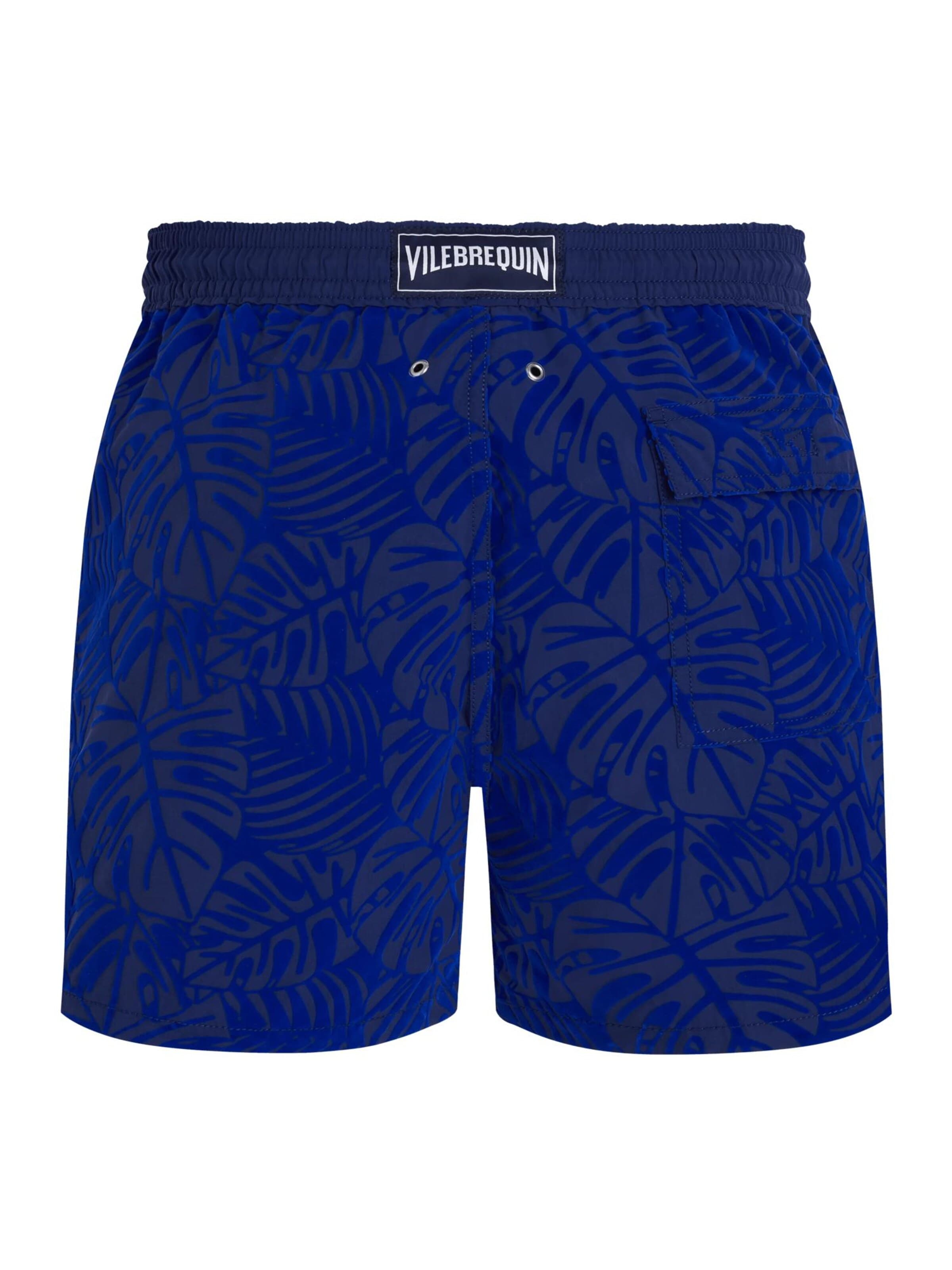Shorts de bain Vilebrequin en bleu