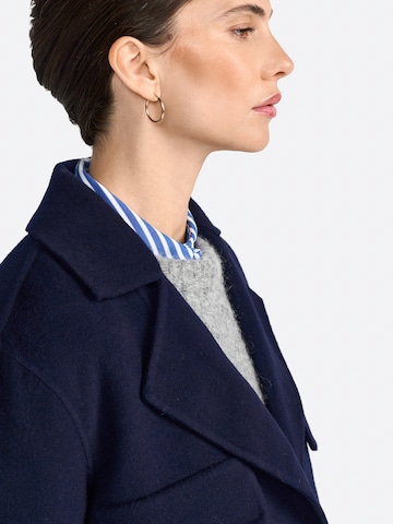Veste mi-saison Rich & Royal en bleu