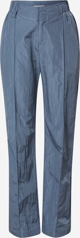 Pantaloni 'Vianne' de la LeGer by Lena Gercke pe albastru: față