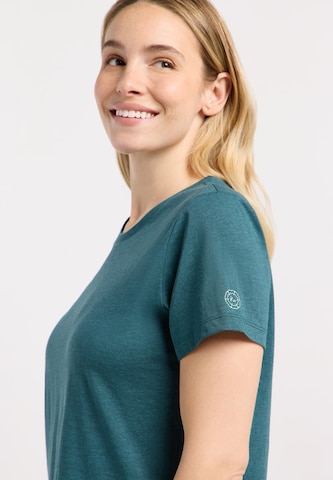 Ragwear Shirt in Green