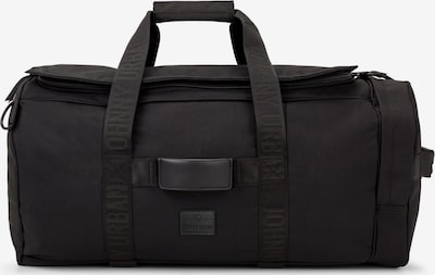 Johnny Urban Travel bag 'Colin' in Black, Item view