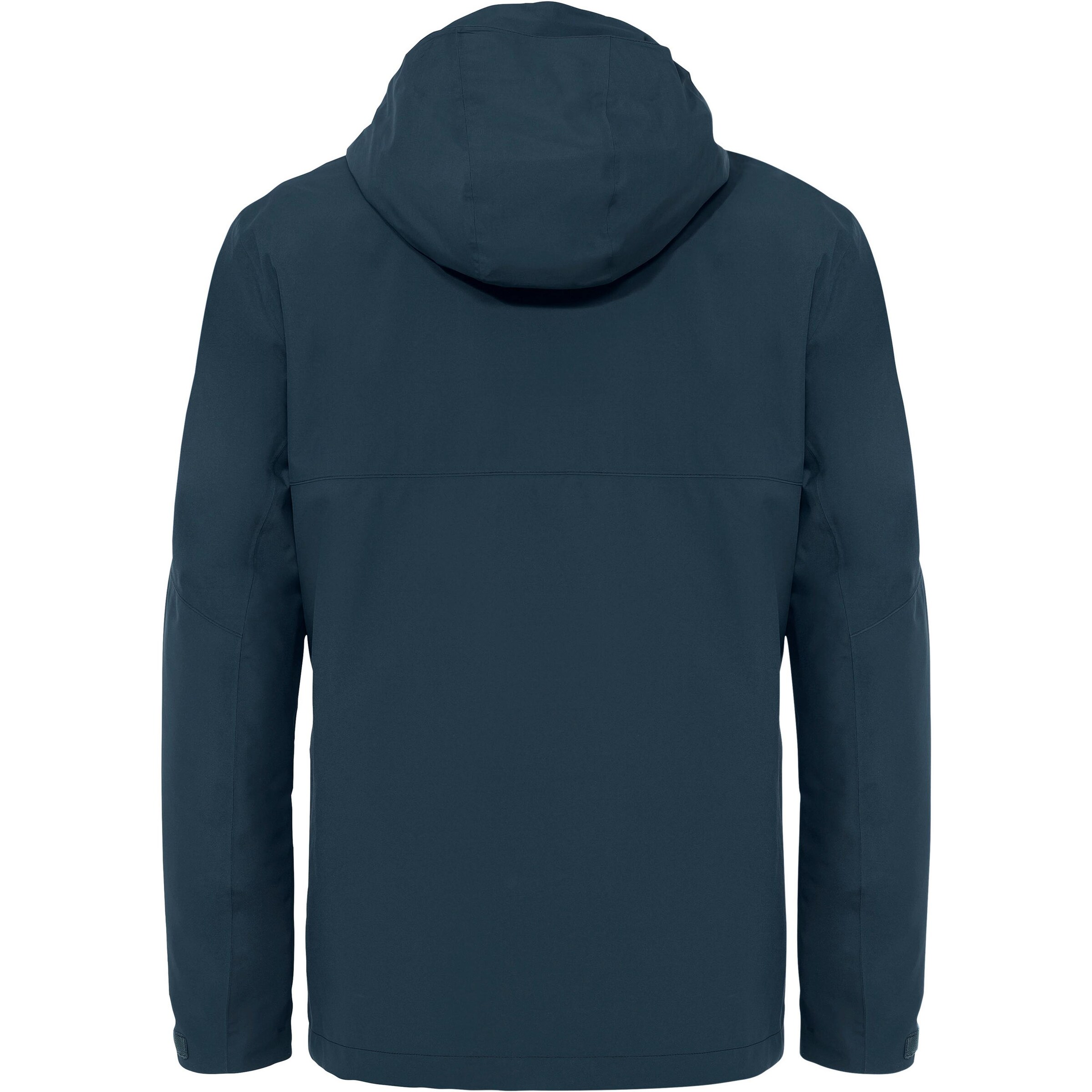 VAUDE Outdoor jacket 'Caserina II' in Blue