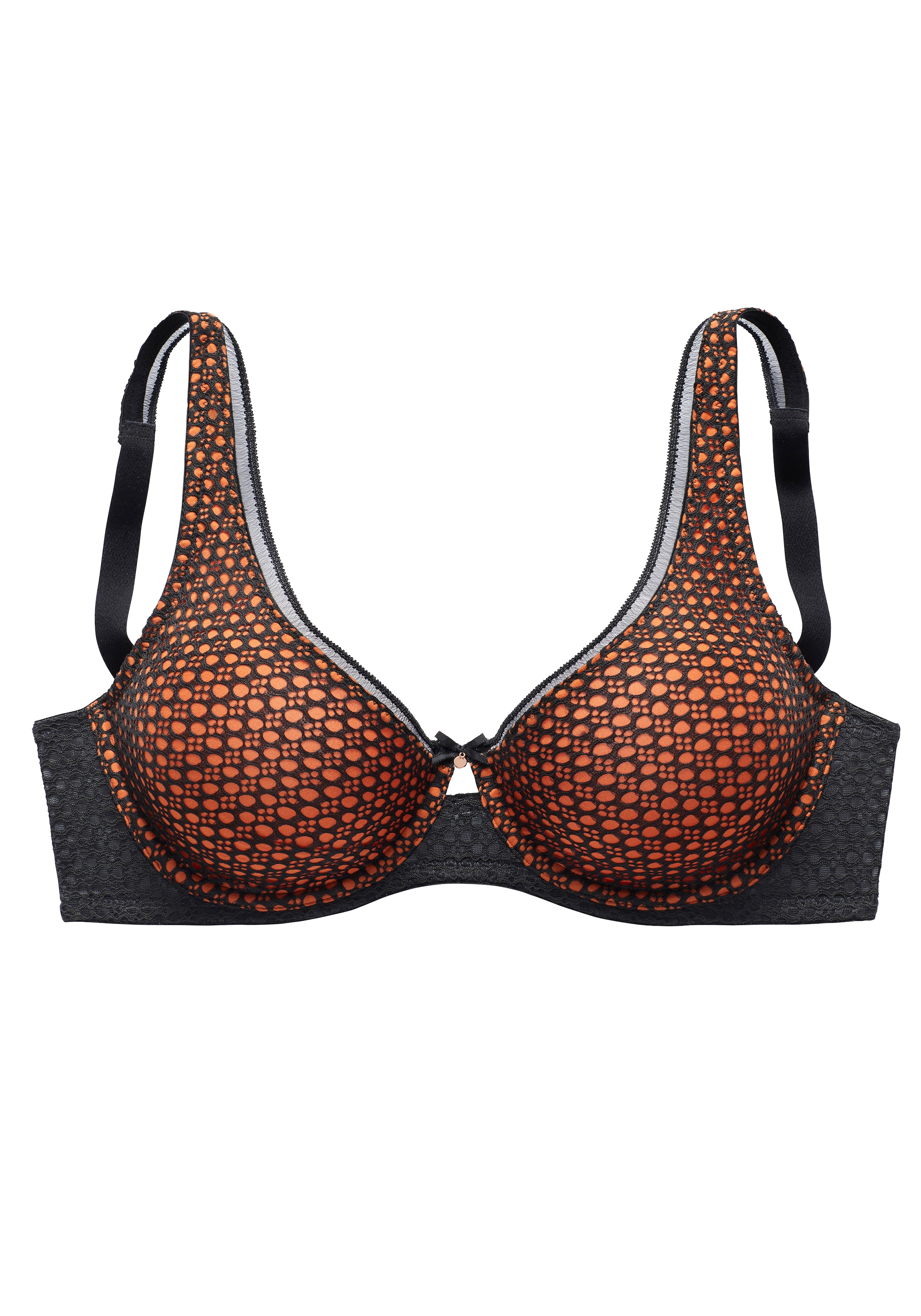 NUANCE Minimizer i orange: forside