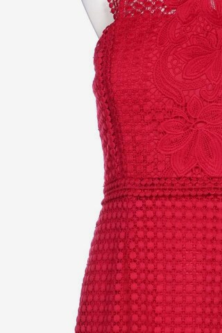 Whistles Dress in L in Red