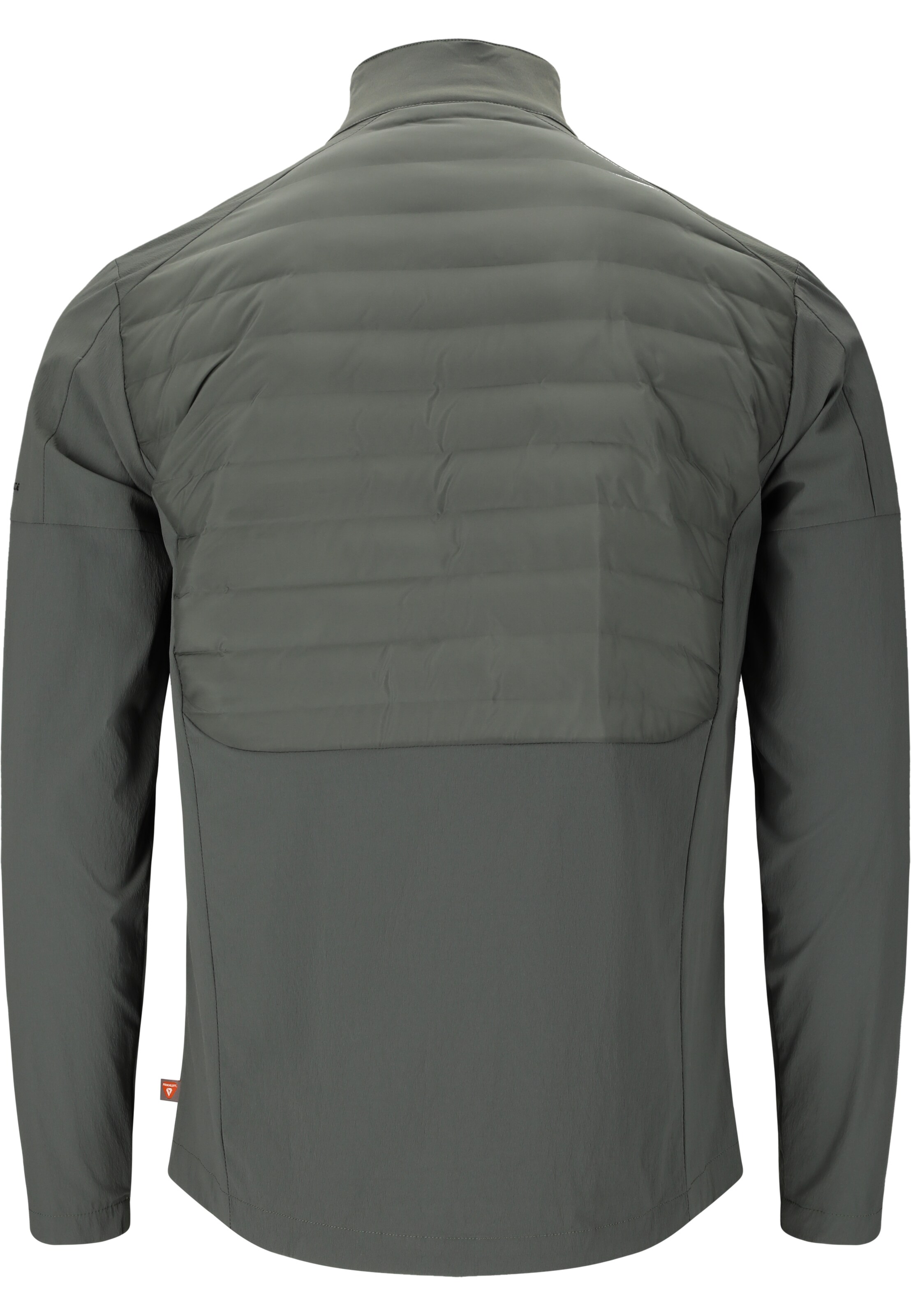 ENDURANCE Sports jacket 'Benst' in Green