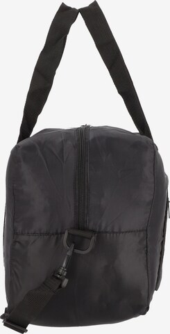 Sac week-end Worldpack en noir