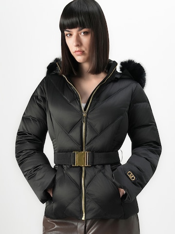 Veste d’hiver 'ELLY' GUESS by Marciano en noir