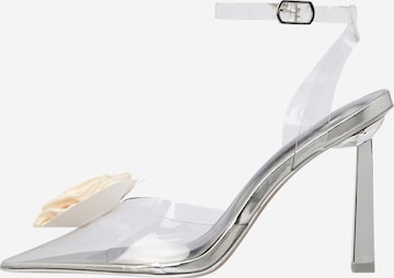 Call it 2025 spring clear heels