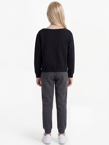 Sweat-shirt ADIDAS ORIGINALS en noir