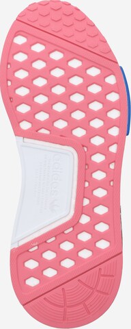 Baskets basses ADIDAS ORIGINALS en rose