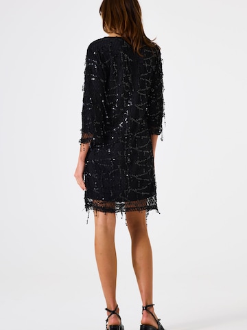 GARCIA Koktélruhák - fekete