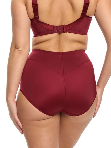 SUSA Shaping Slip 'Cremona' in Red