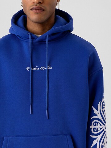 Dandalo Sweatshirt 'Jhemerson' in Blau