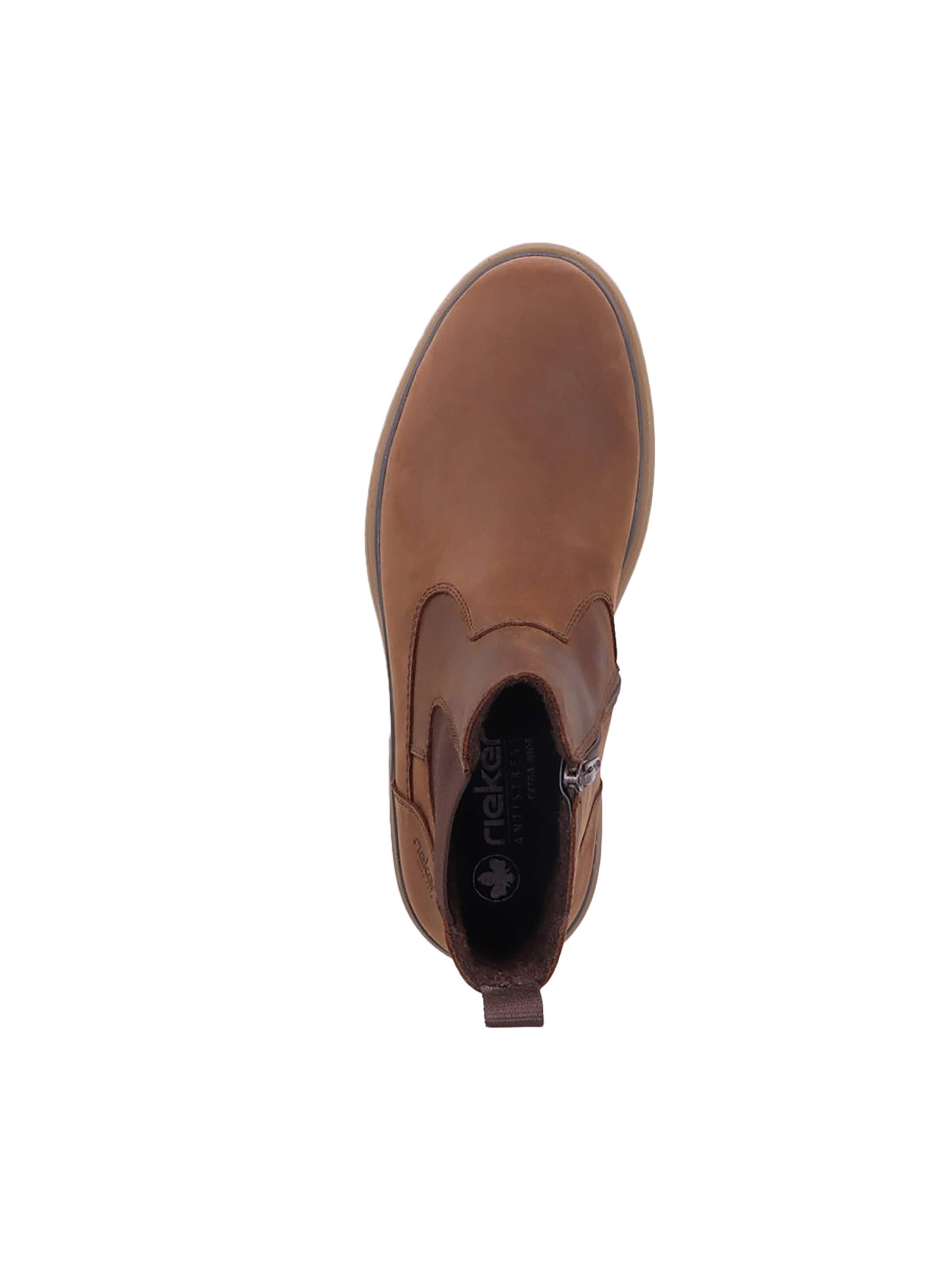 Rieker Boots in Brown