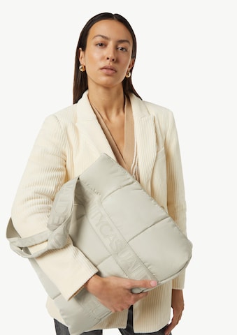 comma casual identity Shopper in Beige