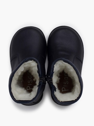 Stivale di Pisamonas in blu