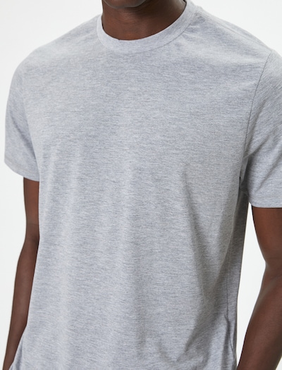 Koton Shirt in Light grey, Item view