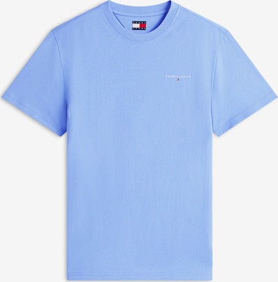 Tommy Jeans Majica u svijetloplava, Pregled proizvoda