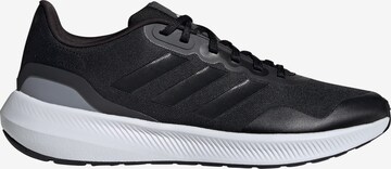ADIDAS PERFORMANCE Running shoe 'Runfalcon 3' in Black