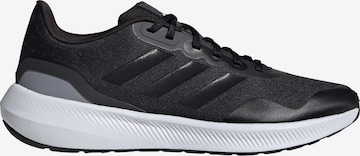 ADIDAS PERFORMANCE Παπούτσι για τρέξιμο 'Runfalcon 3' σε μαύρο