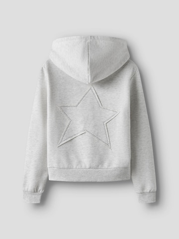LMTD Sweatshirt in Grey
