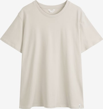 MELA Paita 'Pravin' värissä beige: etupuoli