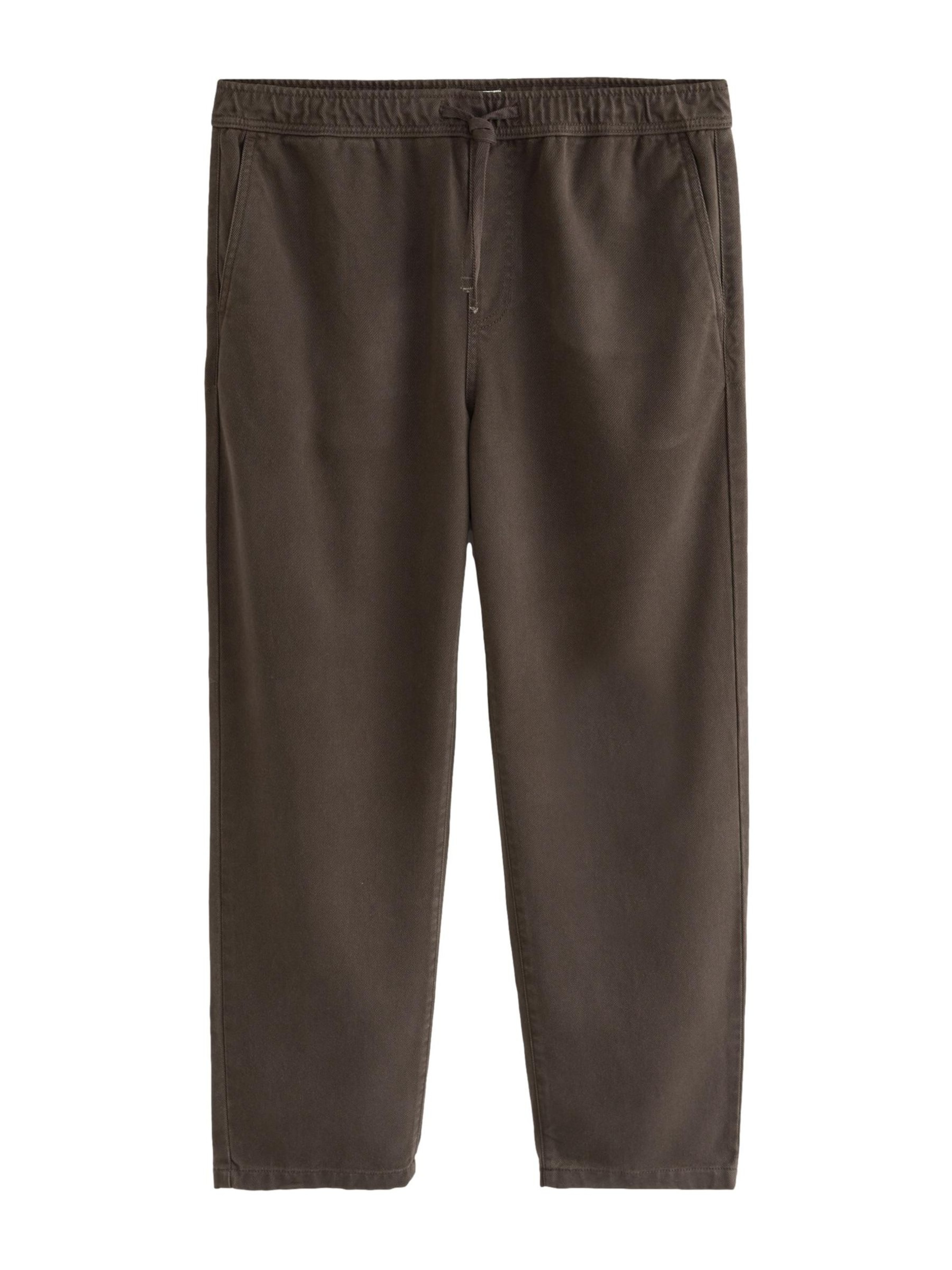 Pantaloni 'N. Premium' in 30/short Next di colore marrone, Visualizzazione prodotti