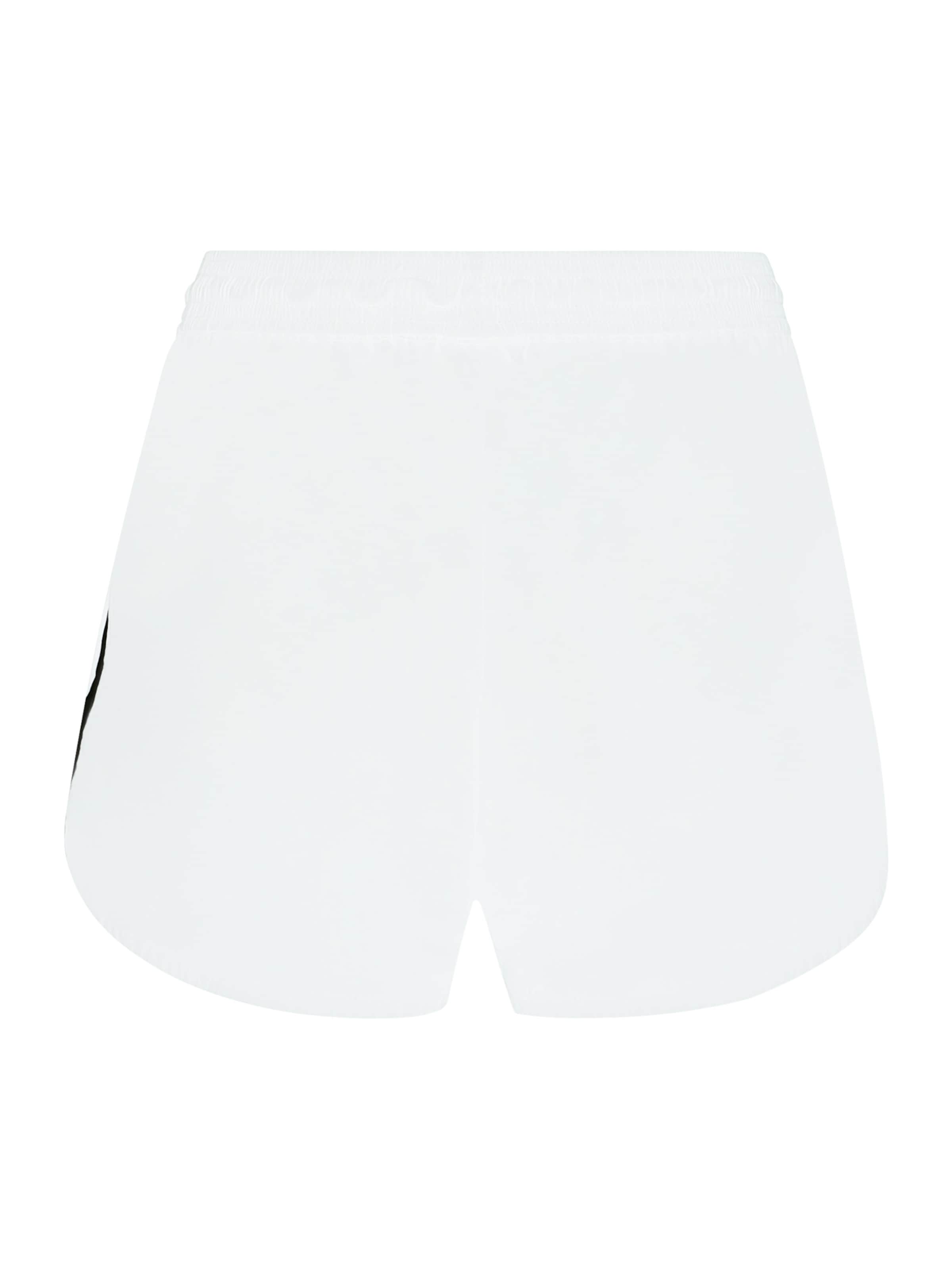 regular Pantaloni 'LIMASSOL' di FILA in bianco