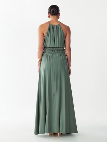 St MRLO Mekko 'Elias' värissä vihreä