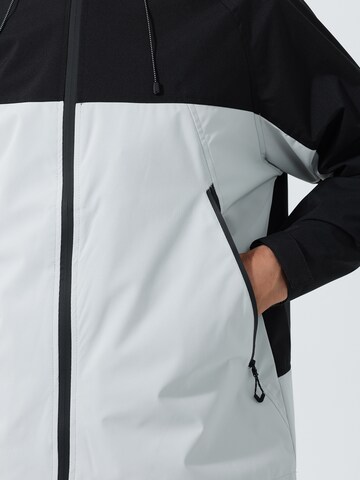 Youthup Outdoor jacket in Grey