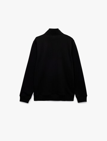 Koton Sweatshirt in Zwart
