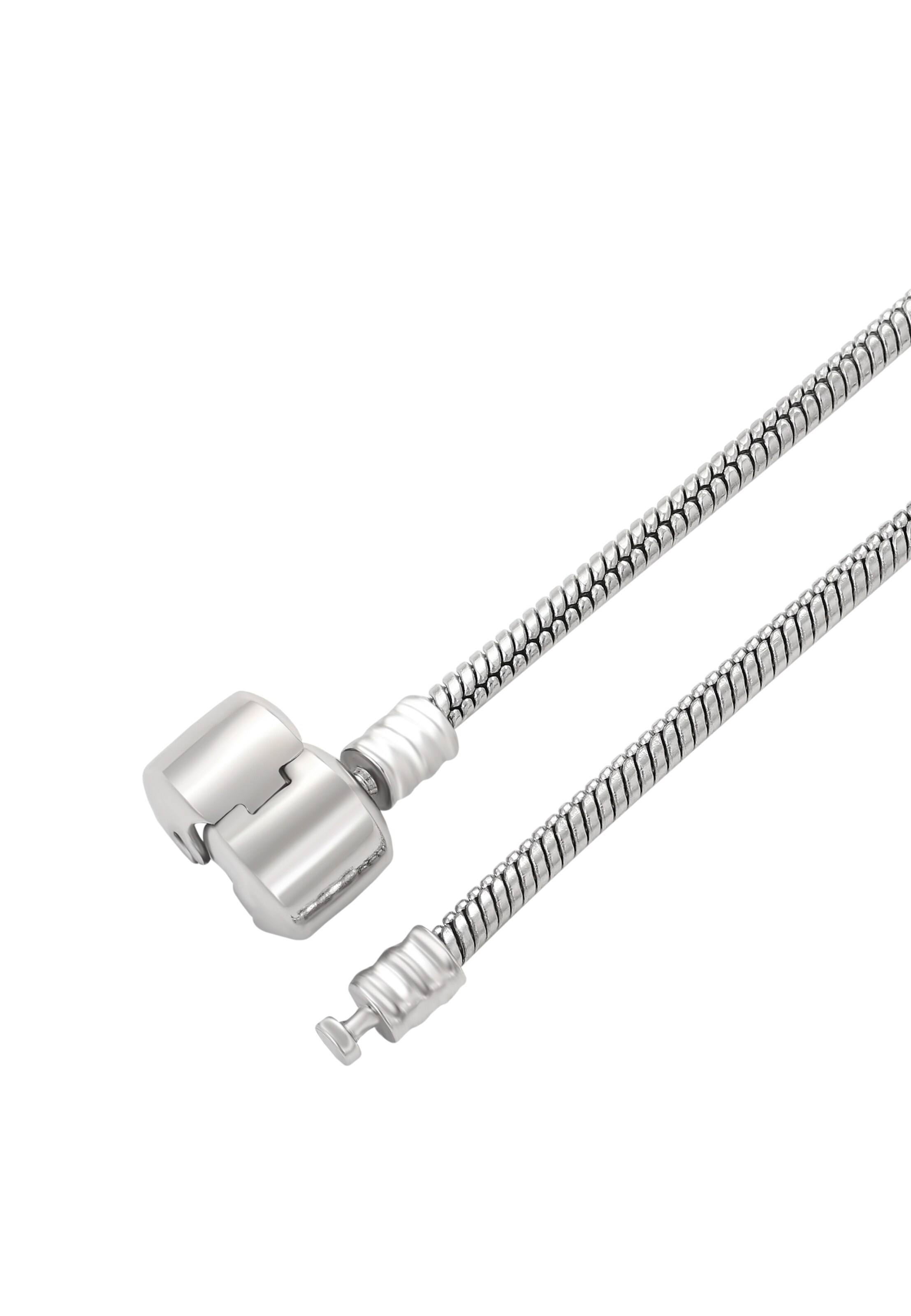 faina - Pulseira em prata