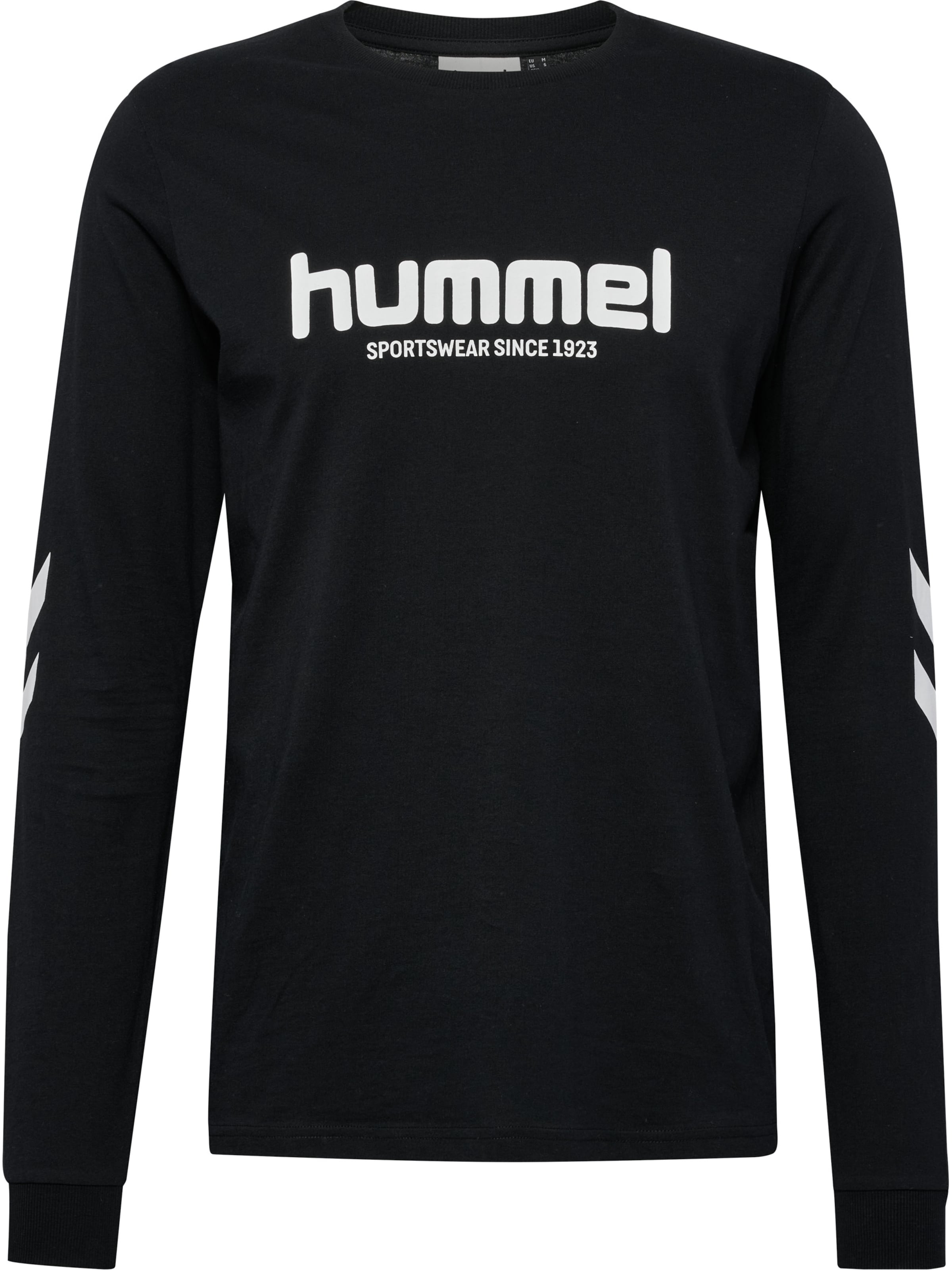 Hummel Bluser & t-shirts 'LEGACY 2.0' i sort: forside