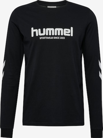 Hummel Bluser & t-shirts 'LEGACY 2.0' i sort: forside