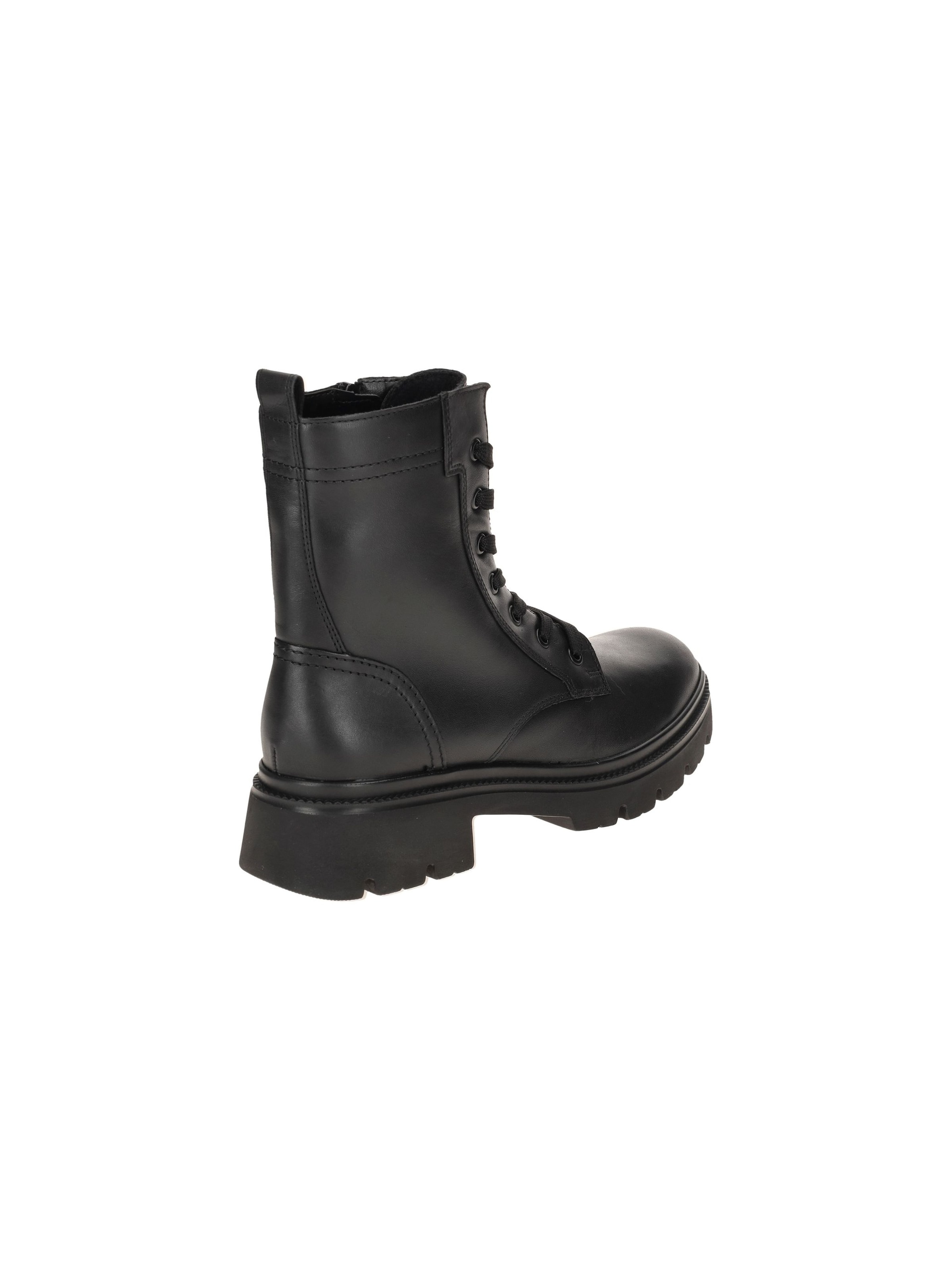 GABOR Boots in Schwarz