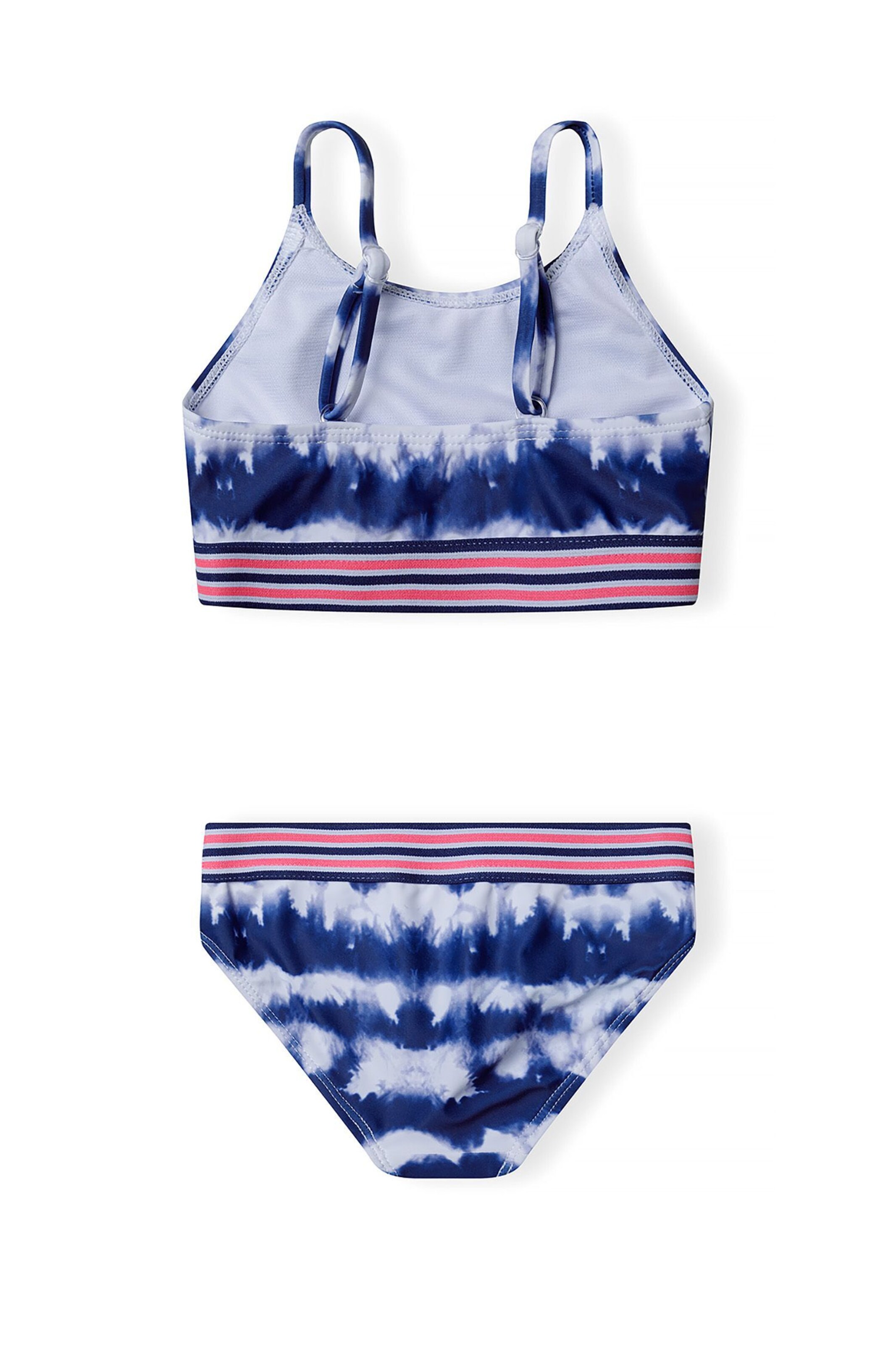 Bustier Bikini MINOTI en bleu